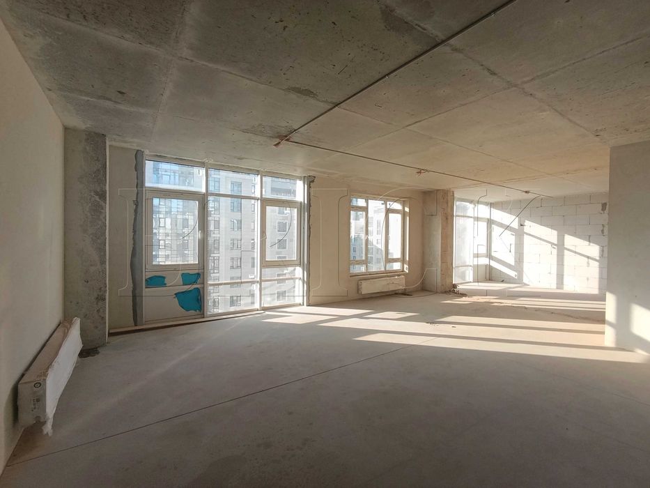 Інвестиційна пропозиція 1К -5 квартир ЖК Бульвар Фонтанів Саперне Поле