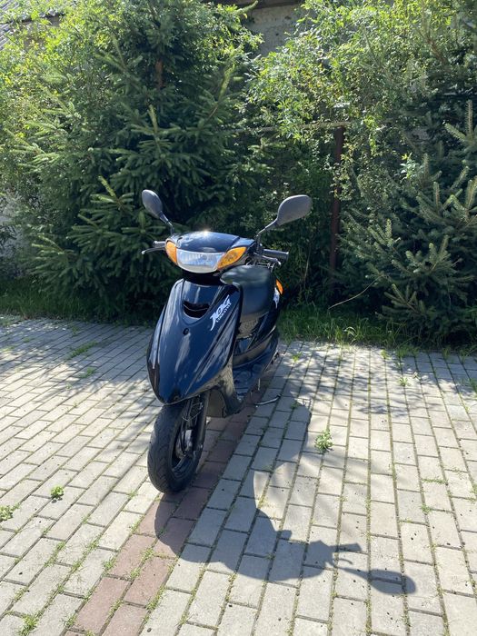 Мопед/Скутер Yamaha Jog sa36 4-х тактний