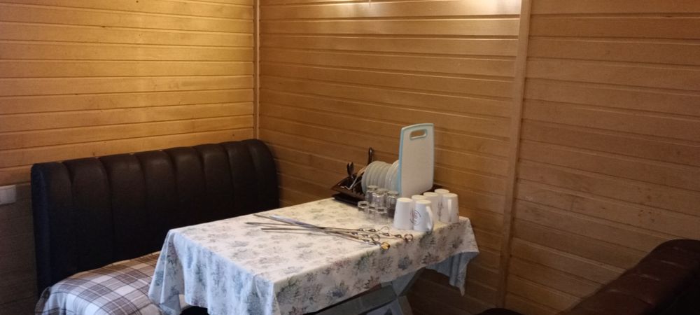 Риболовля Рибалка Баня Альтанки  Будиночки  біля озера База відпочинку