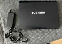 Toshiba A205 1,86GHz, 2GB 128GB ssd 15,4cala