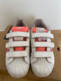 Adidas superstar 33