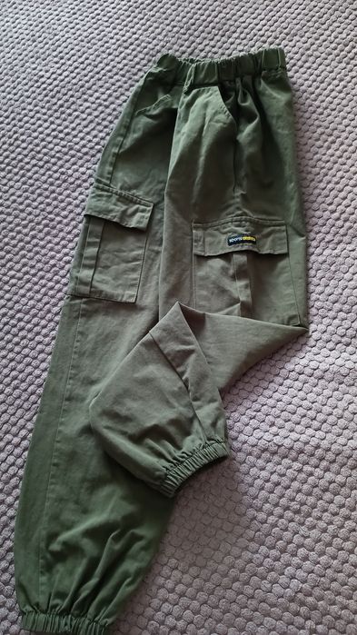 Штани для хлопчика