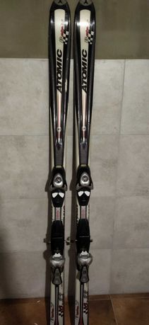 Narty Atomic 160cm