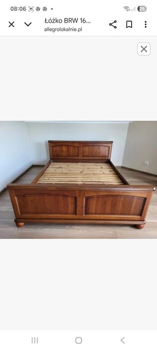 Łóżko do sypialni4