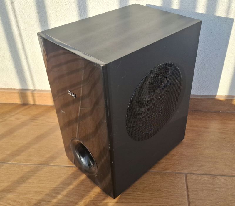 Subwoofer pasywny Teufel IP 3000 SW