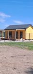 Budowa domów szkieletowych. Domki 35m².Montaż Szkieletu. Garaże. Wiaty