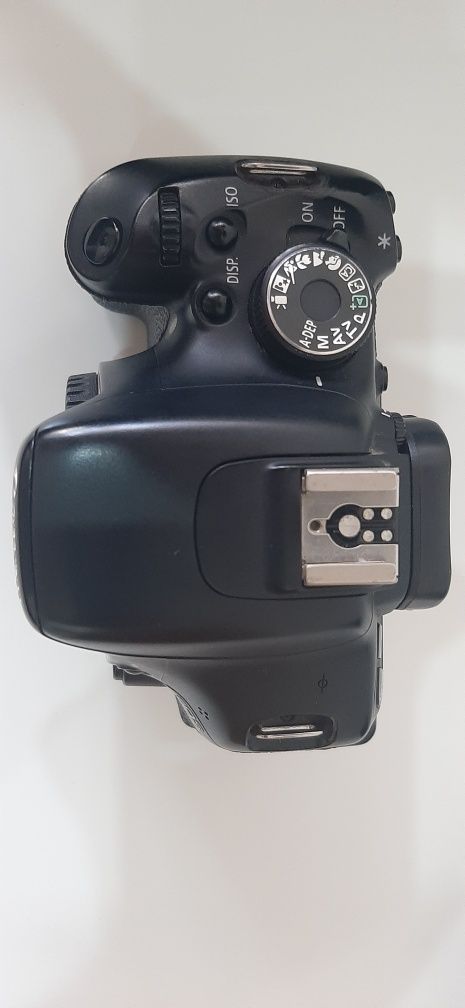 Máquina Fotográfica Canon EOS 600D