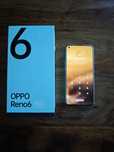 Telefon Oppo Reno 6 5G
