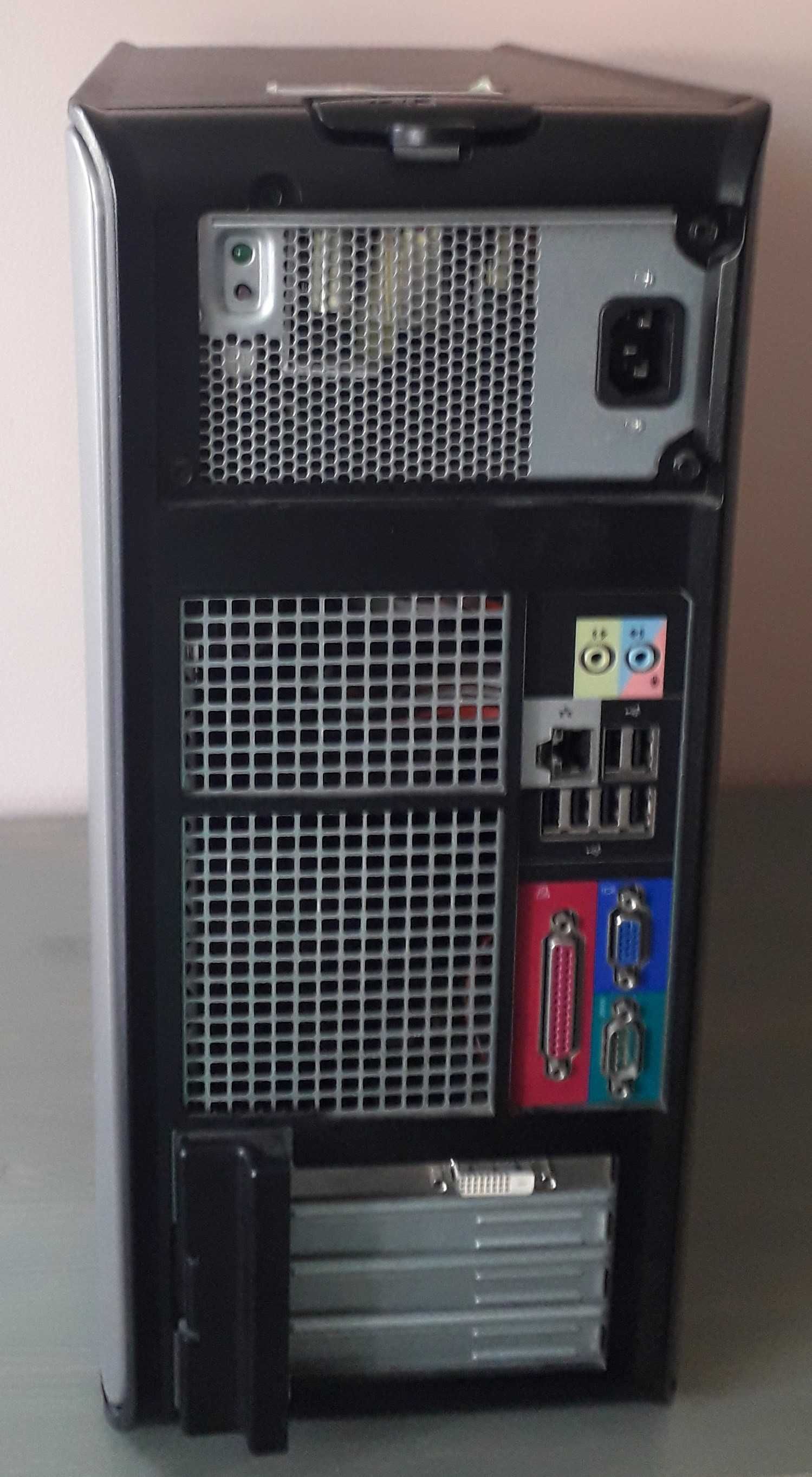 Komputer DELL OPTIPLEX 755