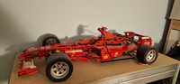 "Lego Technic" model bolidu F1