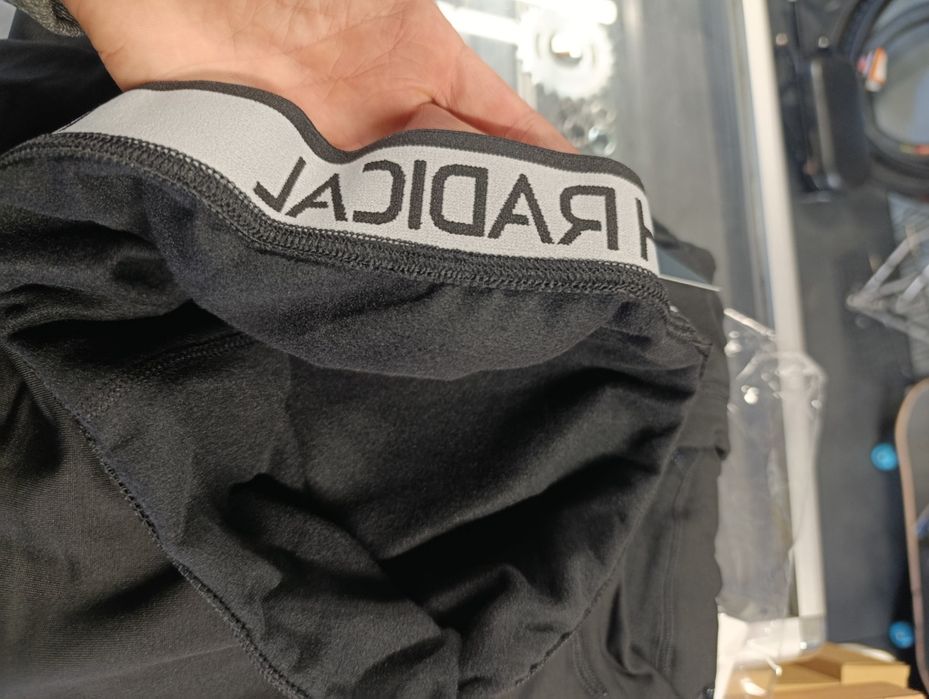 Термобілизна польського виробника Radical оригінал