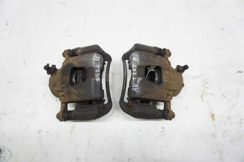 Супорт переднІй Chevrolet Aveo\Шевроле Авео T250\255