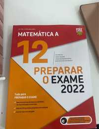 Livro de Preparação para o Exame Nacional Matemática