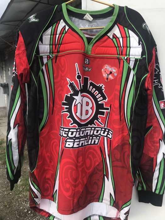 Розпоодаю свій екіп за непотібності