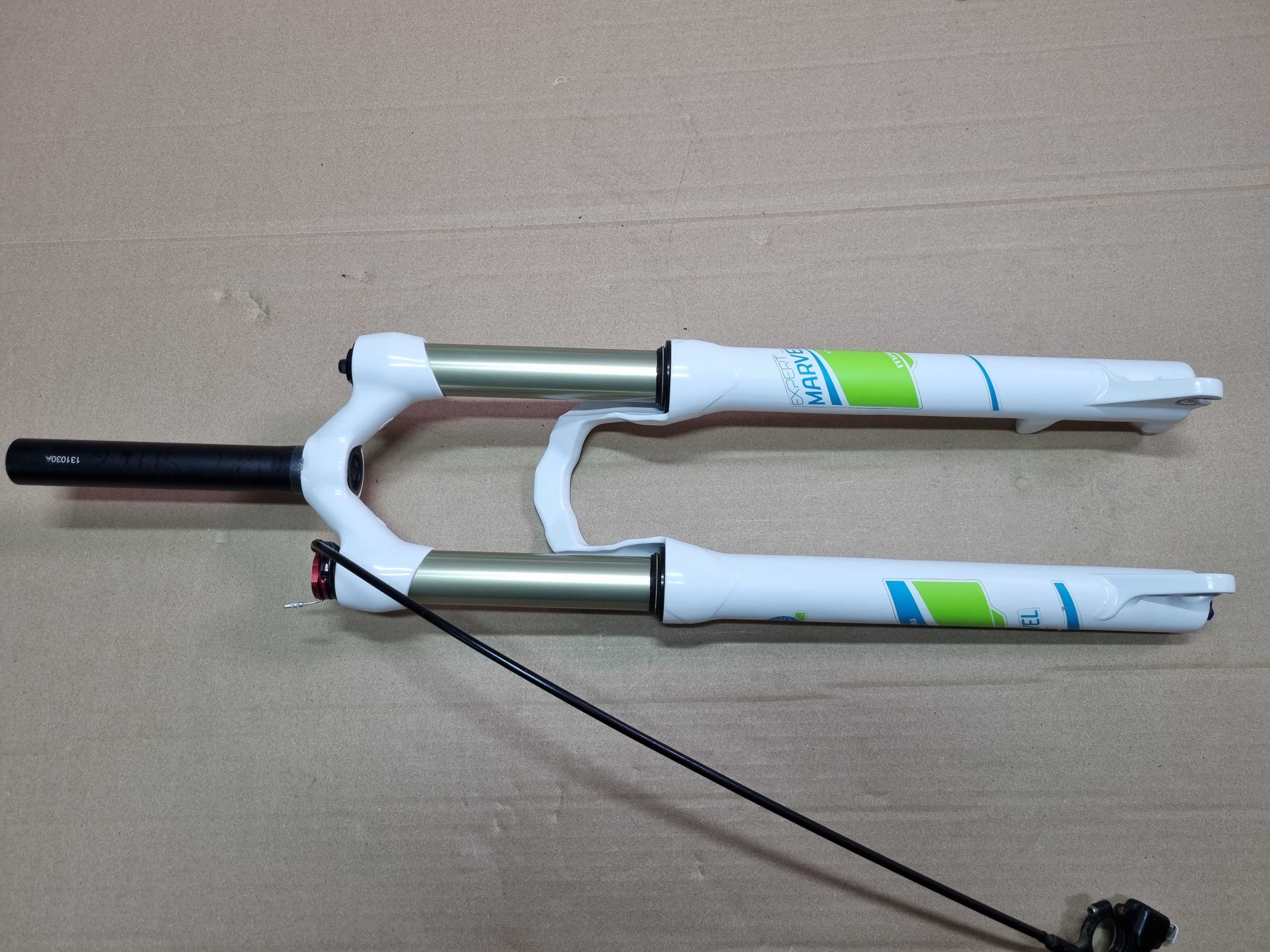 Amortyzator Manitou Marvel 27.5 , 120mm