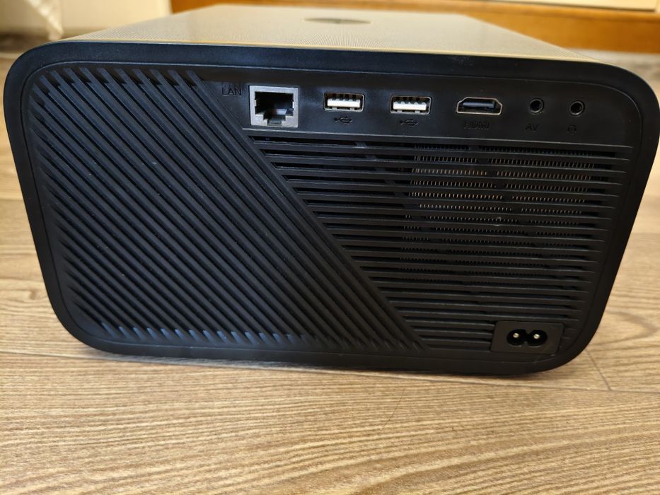 Проектор светодиодный Lenovo H6 Air