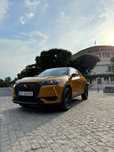 DS Automobiles DS 3 Crossback DS3 Crossback Performance Line+ Benzyna 155KM