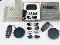 Наушники Jabra Elite 85T -Продажа-Замена АКБ-Ремонт-Гарантия 3 мес.