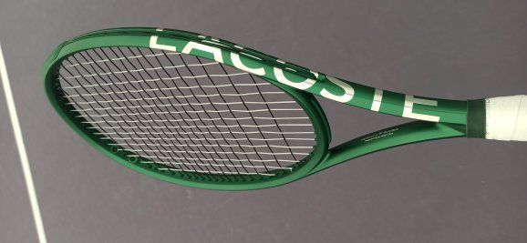 Rakieta tenisowa Lacoste L23