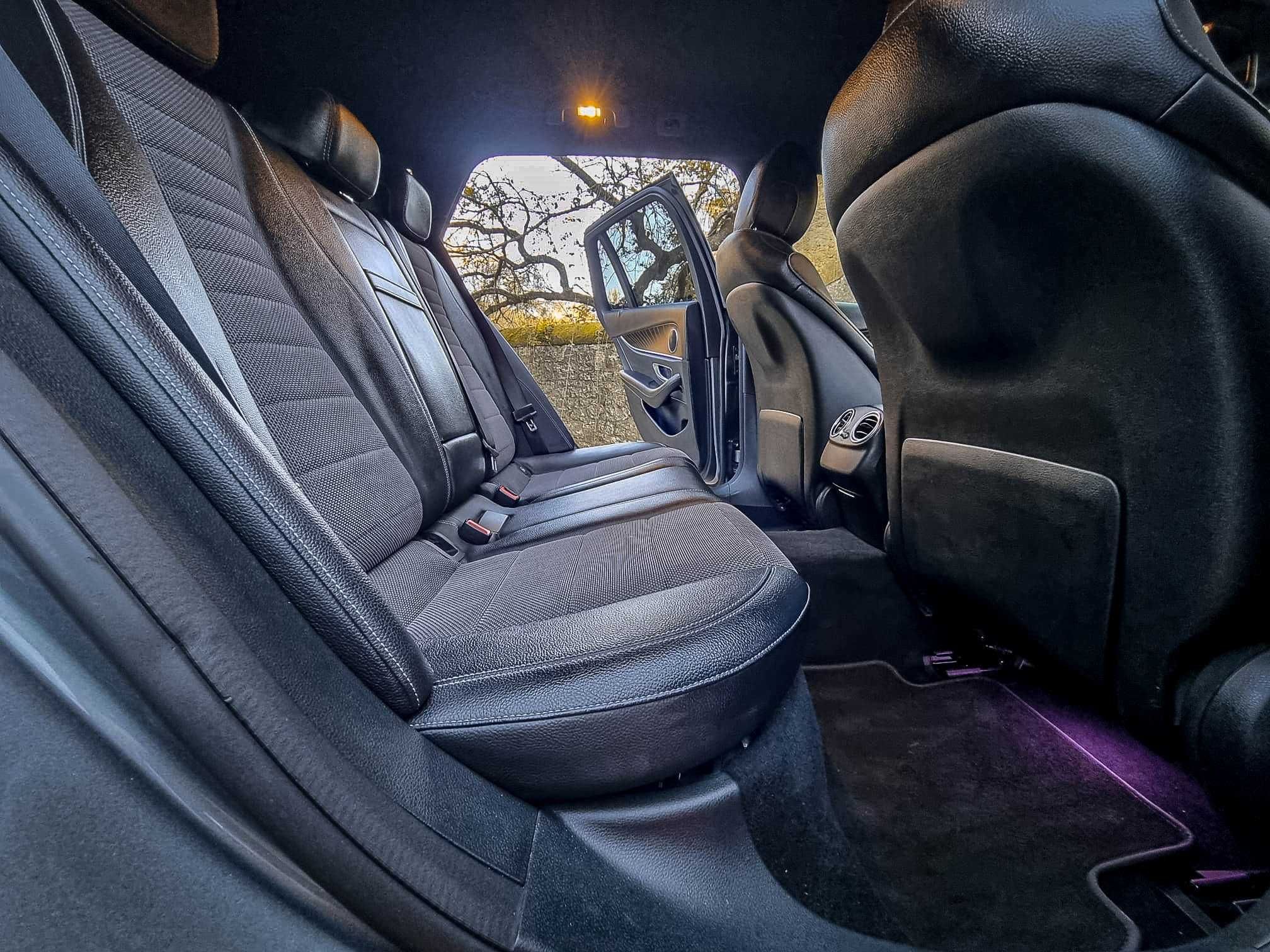 Mercedes-Benz E 220 d Avantgarde+