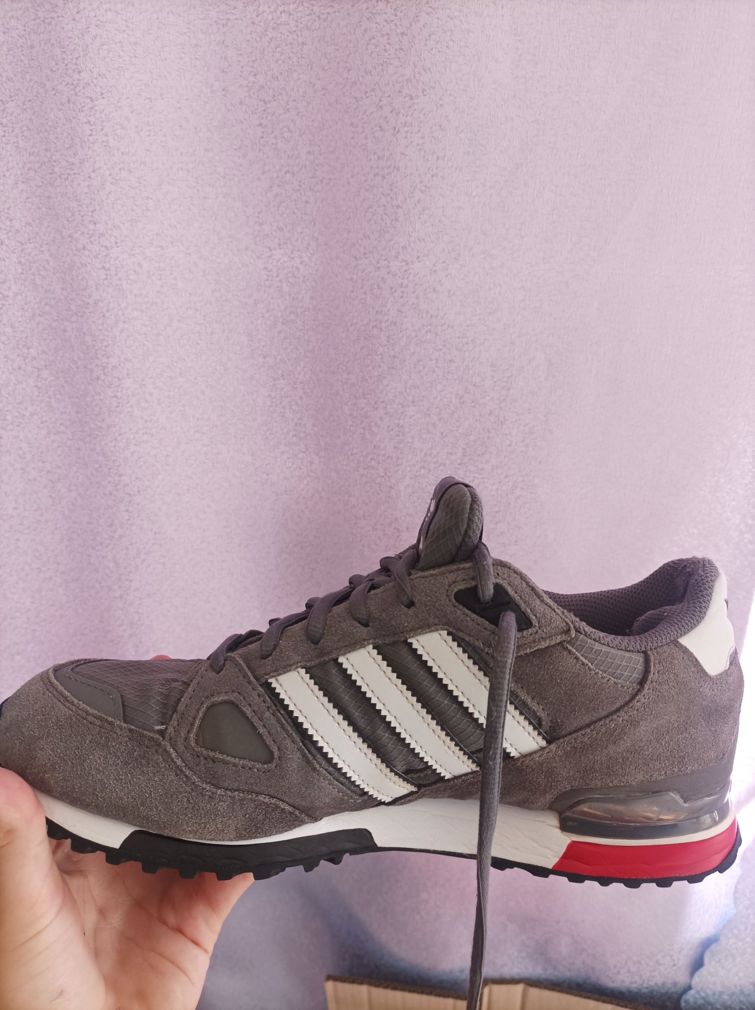 Чоловічі кросівки Adidas zx 750