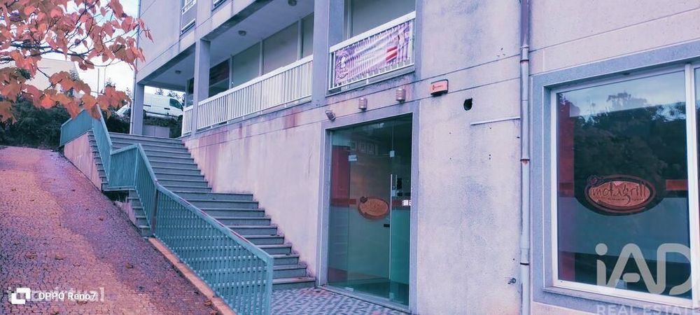 Loja / Estabelecimento Comercial em Fervença de 442,00 m2