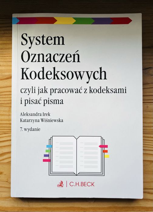 System oznaczeń kodeksowych wyd. 7