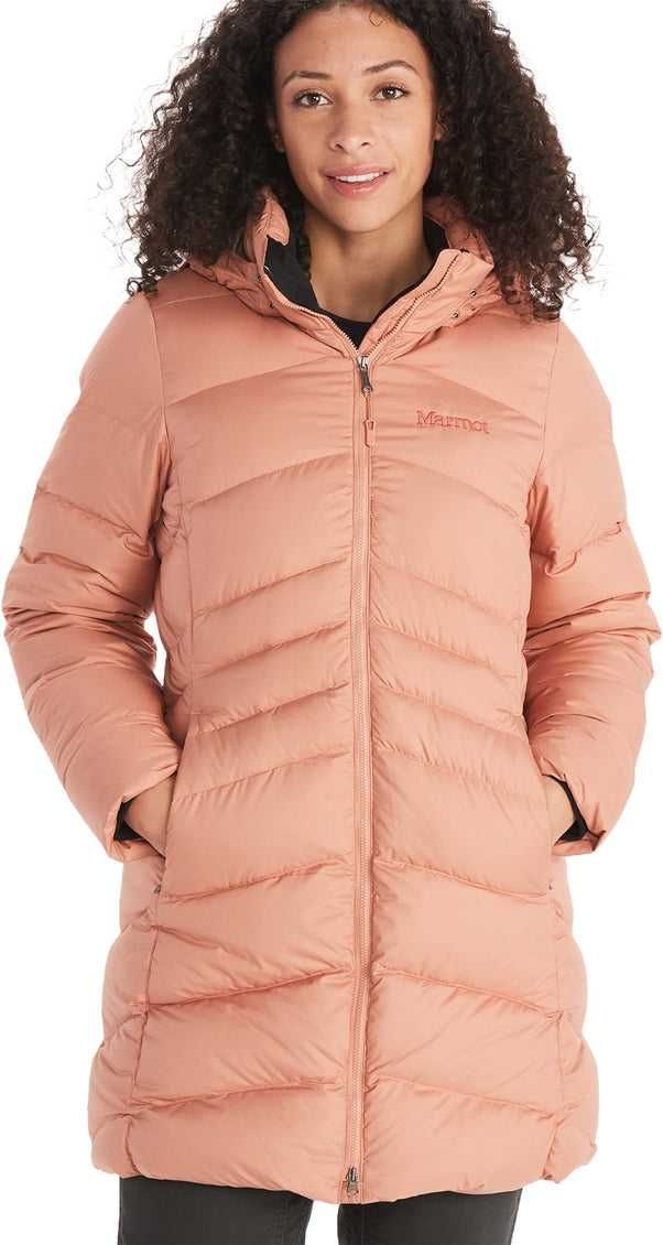 Пуховик Marmot Montreal