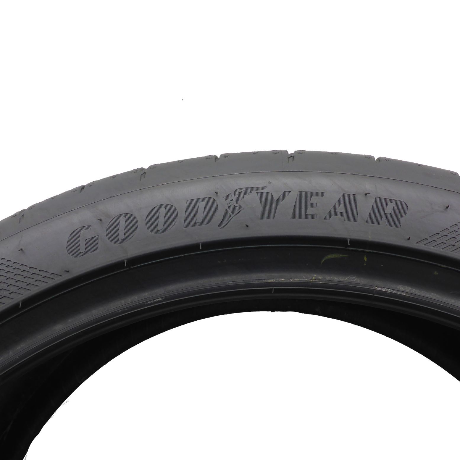 Opona 255/35/20 Goodyear 255/35R20 97Y XL NA2 Letnia 2023 Jak Nowa