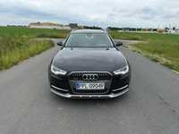 Audi A6 Allroad Audi A6 3.0 diesel B6 313 koni Allroad Quattro