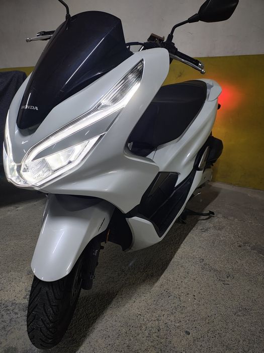 Pcx led 2019 Honda