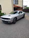 Dodge Challenger Dodge Challenger v6 3.6 SXT [2021]