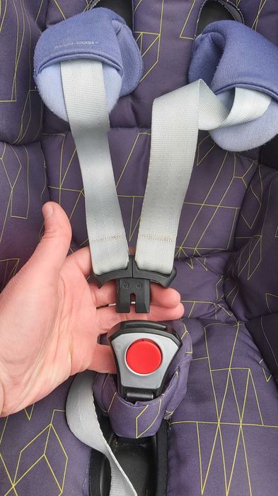 Автокрісло Maxi - Cosi Pebble. ОРИГІНАЛ.ДОРОГЕ