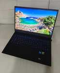 Laptop HP Omen 17 17,3" IPS 165Hz i7-13700HX 32GB DDR5 RTX4080 DLSS 4