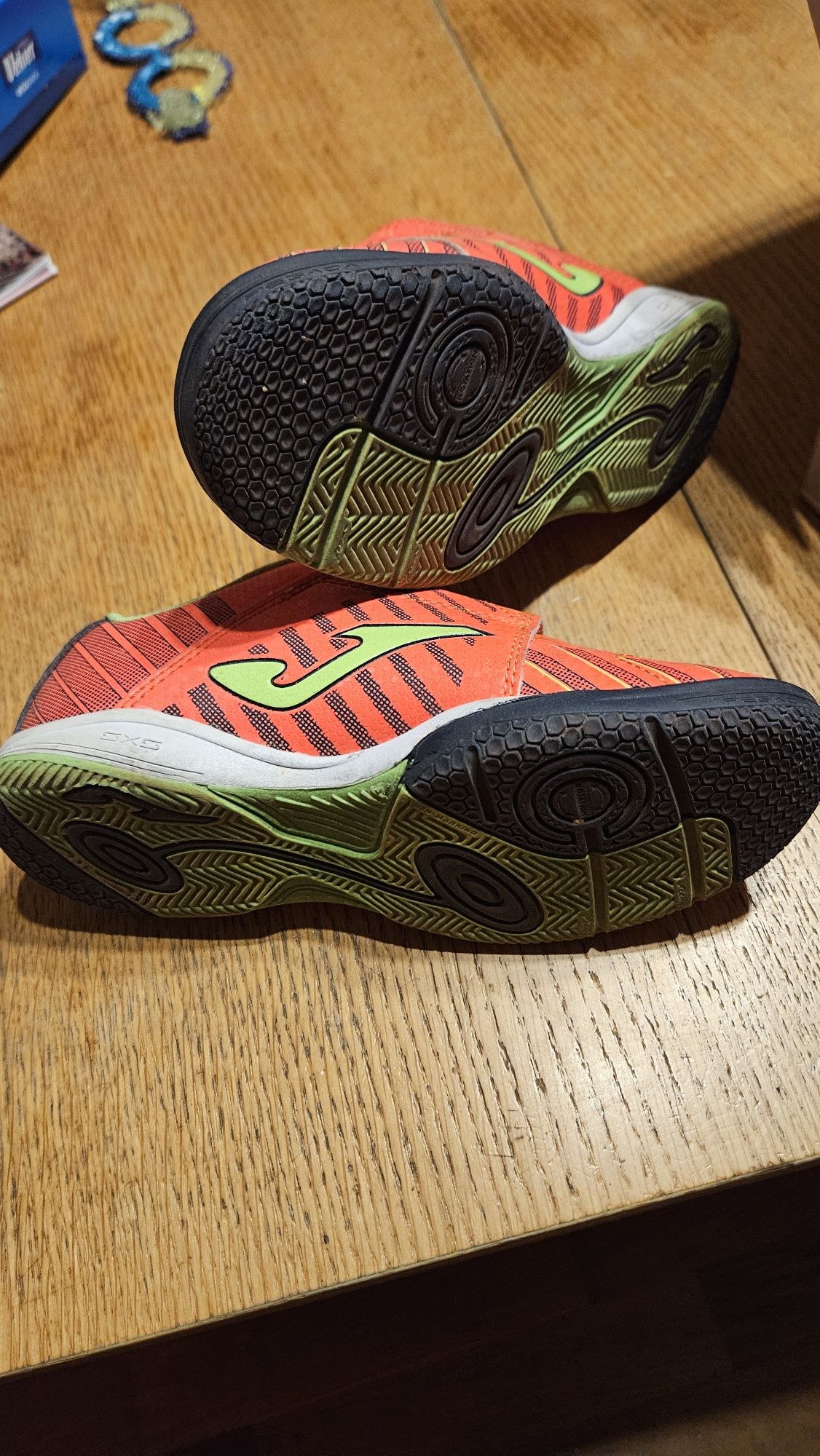 Buty do piłki  Joma r.31