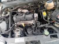 Motor 1.4tdi para venda completo