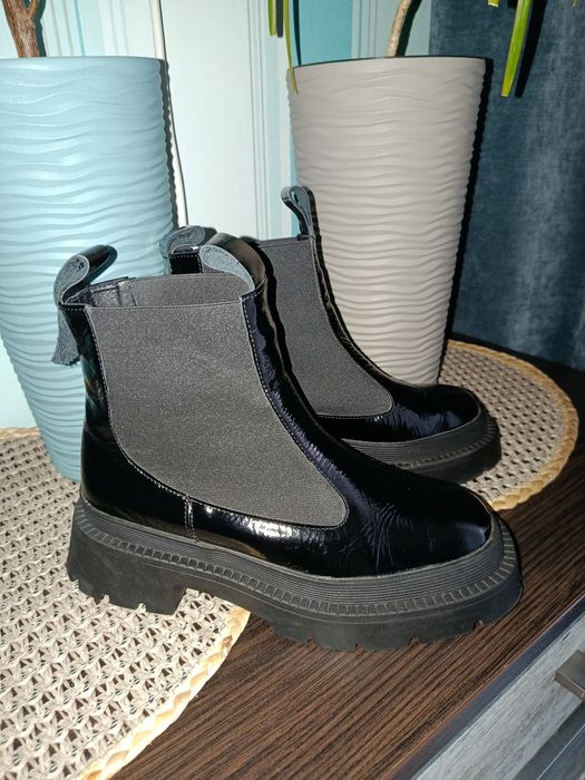 Демісезонні челсі! Виготовленні під замовлення.