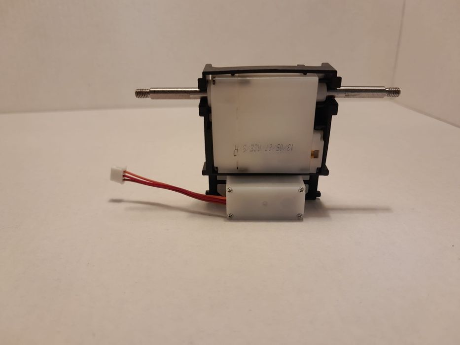 Siku control koszyk na napęd do przebudowy