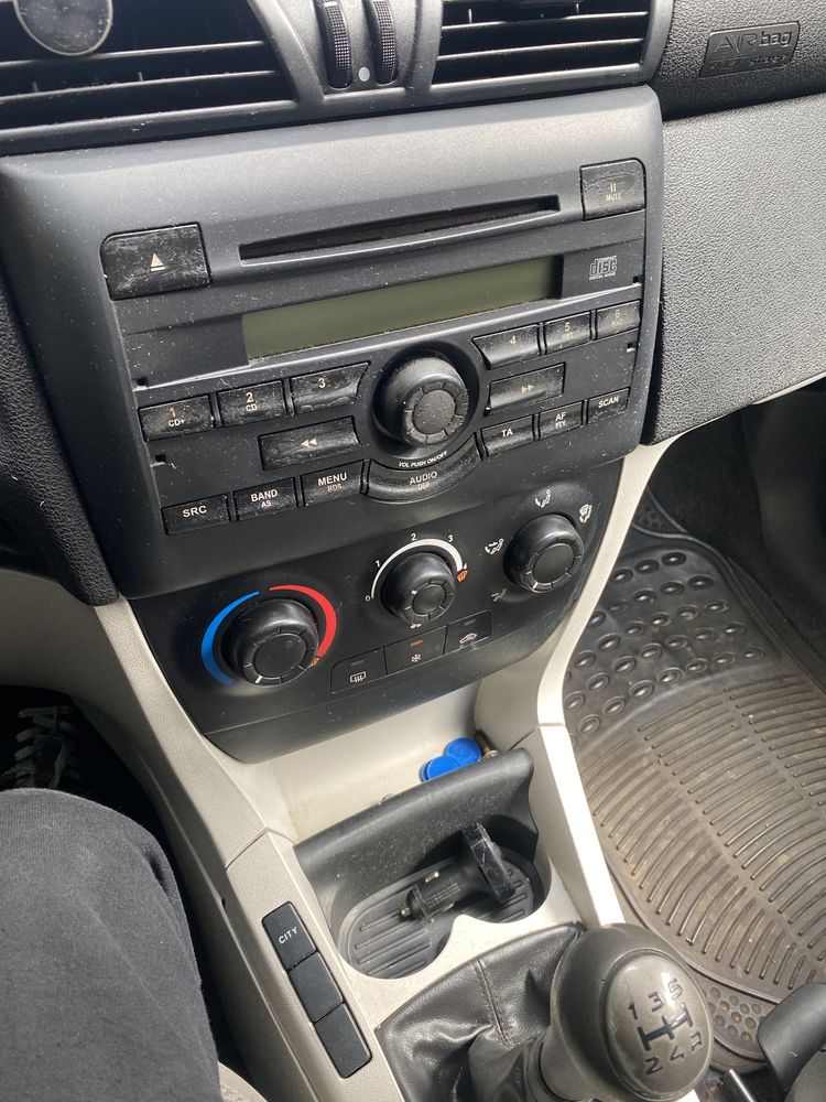 Fita Stilo multiwagon