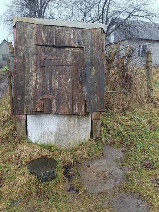 Продаж будинку в с.Дуби