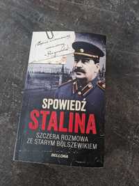 Spowiedź Stalina