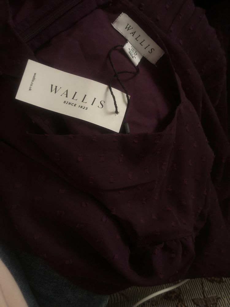 Сукня Wallis