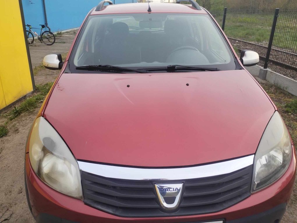 Sprzedam Dacia Sandero