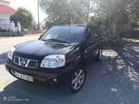 Nissan X-Trail 2005