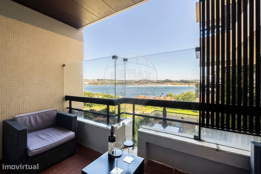 Apartamento T3 para venda