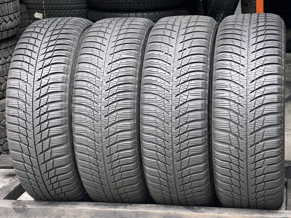 Шины зимние 205/60/R16 Bridgestone Blizzak
