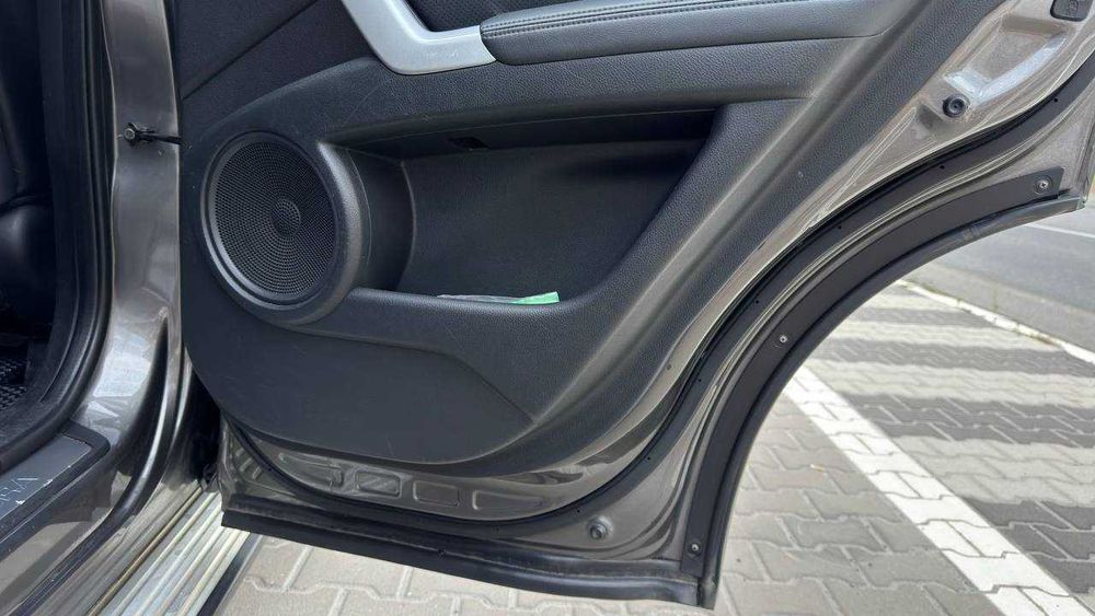 Терміново продам Acura 2.3 turbo SH-awd