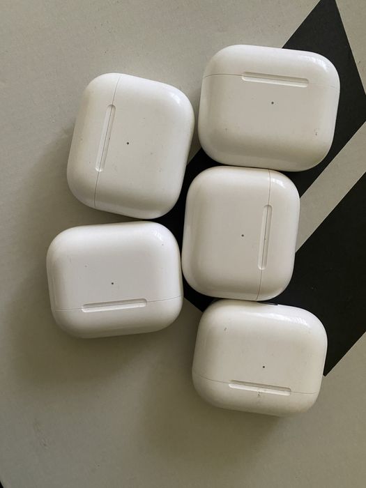 Кейс AirPods 3, AirPods, AirPods 3