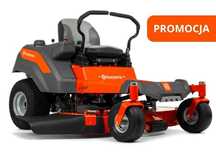 Husqvarna Z242F zerowy promień skrętu, PROMOCJA, Dostawa 0zł