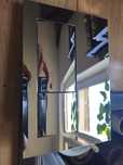 Cersanit  Presto chrome przycisk +